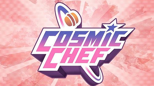 game pic for Cosmic chef